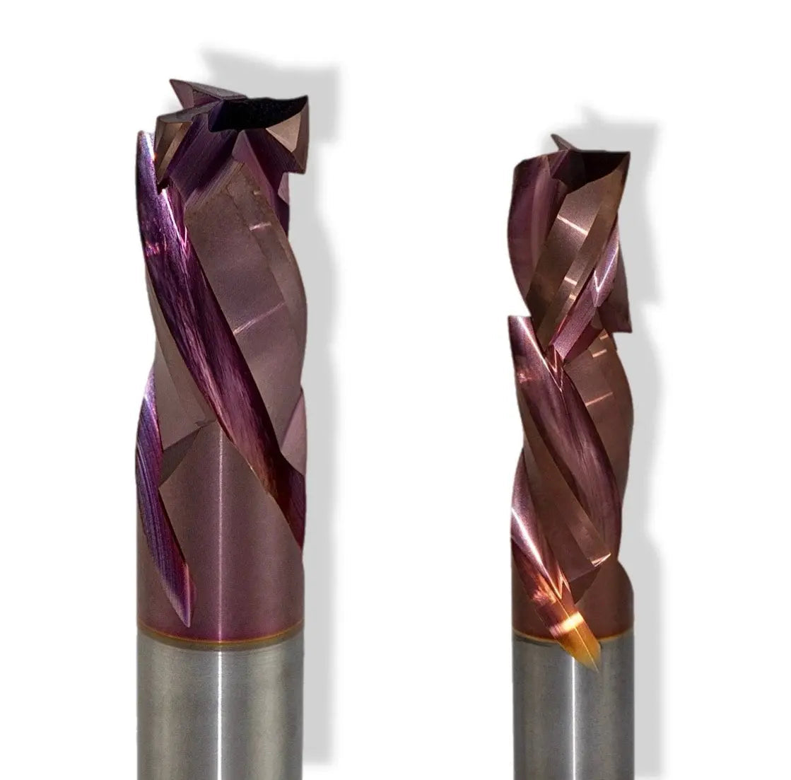 EnduraCut® Performance Tooling - Compression 2-3 Flute