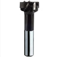Hinge Boring Bit 26mm D x 70mm Long x 10mm SHK Right And Left Hand Available Rapid Tool