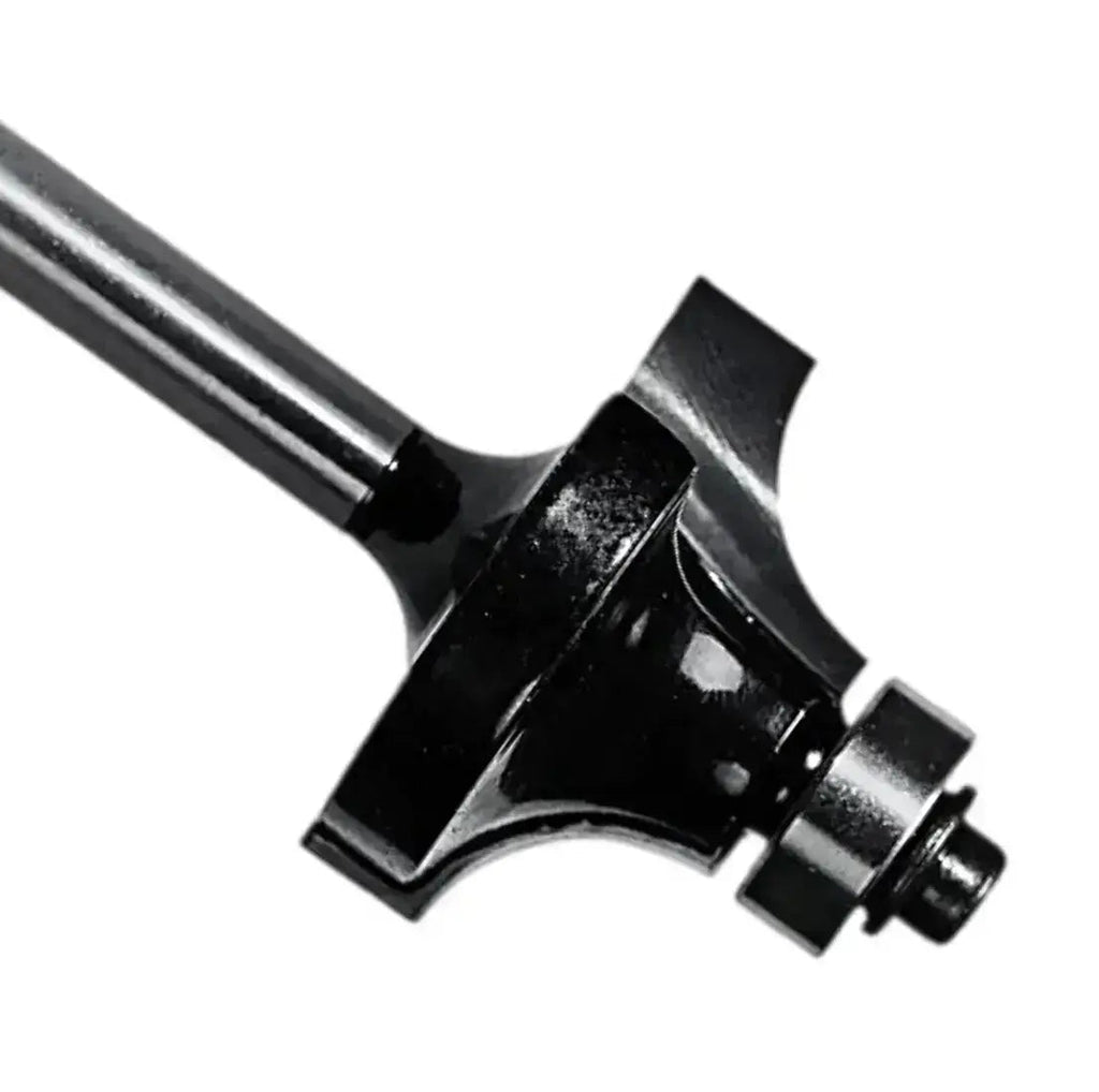 Roundover Bit 5/8” x 1/4” Rapid Tool