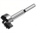 5/8” Forstner Bit x 1/2” Shk x 4 3/4” Oal High Speed Steel Rapid Tool