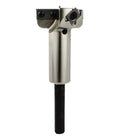 Insert Drill Bit 2 1/2” D x 1/2” Shk x 5 3/4” Replacement Inserts Available Rapid Tool