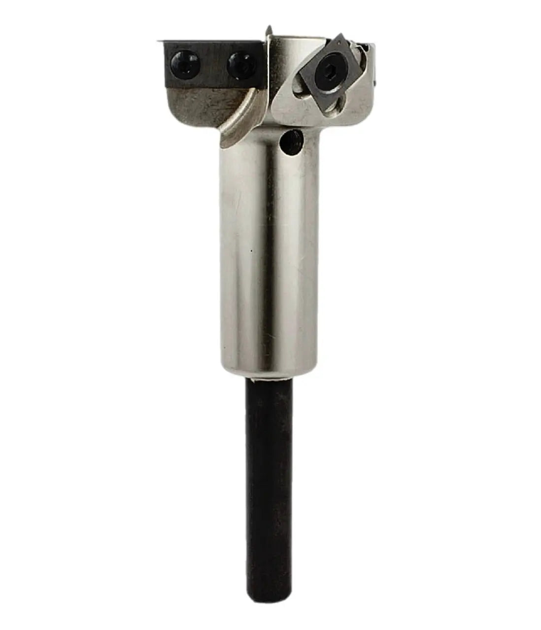 Insert Drill Bit 2 1/2” D x 1/2” Shk x 5 3/4” Replacement Inserts Available Rapid Tool