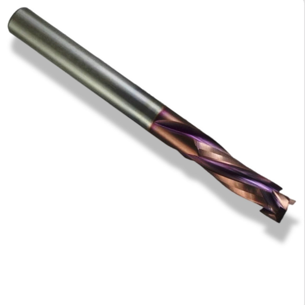 1/4” Mortise Compression x 1 1/4” CL x 1/4” Shk, 2-1/2” OAL, EnduraCut® Performance - 2 Flute