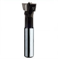Hinge Boring Bit 16mm D x 57mm Long x 10mm SHK Right And Left Hand Available Rapid Tool