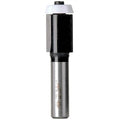 Solid Surface Overhang Trim 3/4” D x 1” CL x 1/2” Shk x 3 1/8” Oal Rapid Tool