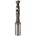 10mm Solid Carbide Brad Point Boring Bit - 70mm Length, 10mm Shank, Right & Left Hand Options Available - MTS