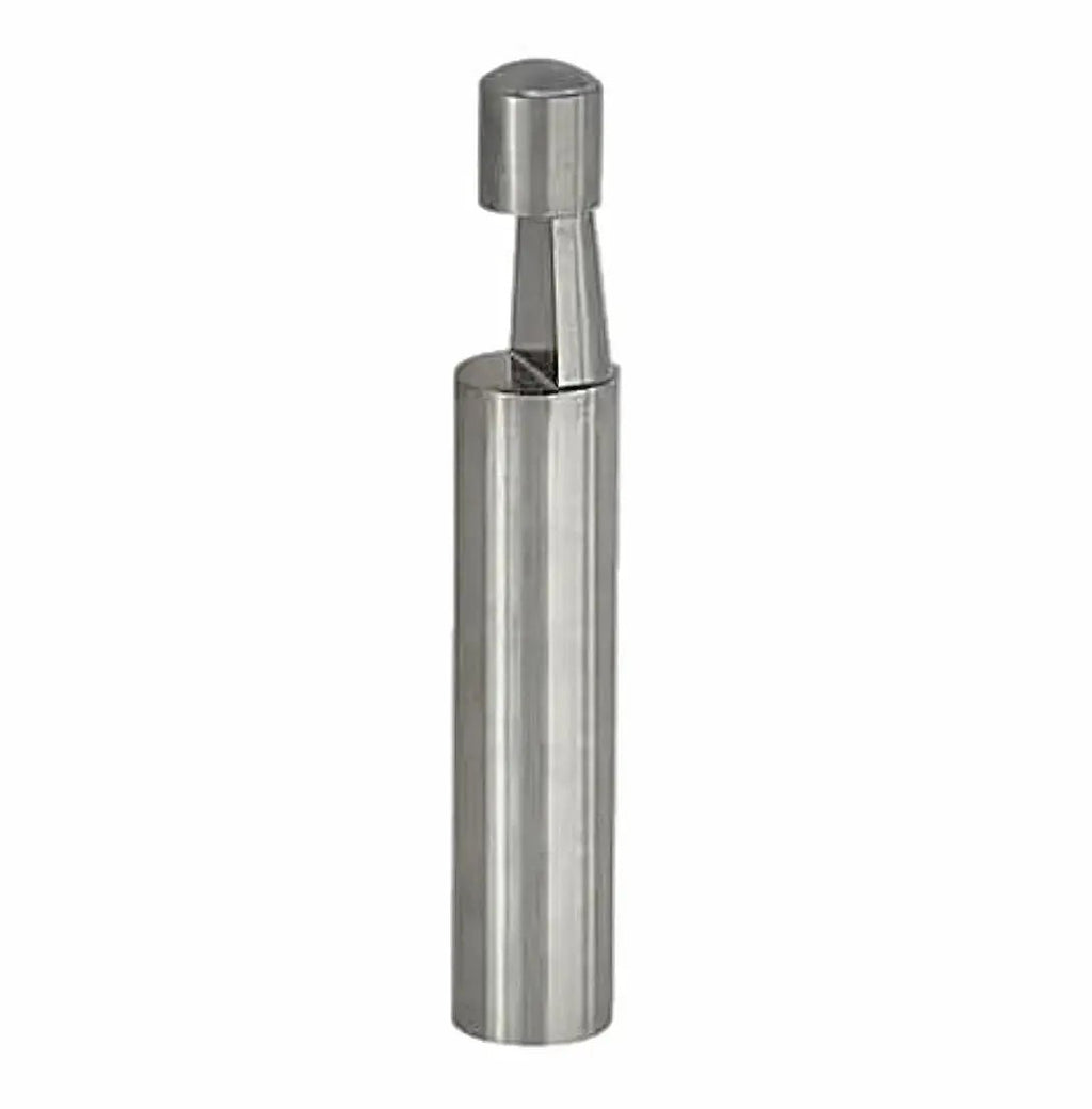1/4” 7 Degree Bevel x 1/4” CL x 1/4” Shank x 1 1/2” Overall Solid Carbide Bit - MTS