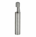 1/4” 7 Degree Bevel x 1/4” CL x 1/4” Shank x 1 1/2” Overall Solid Carbide Bit - MTS