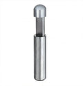 1/4” Flush Trim x 3/8” CL x 1/4” Shank x 2 1/2” Overall Solid Carbide Bit - MTS