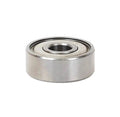 Replacement Bearing For Flush Trim Bits Rapid Tool