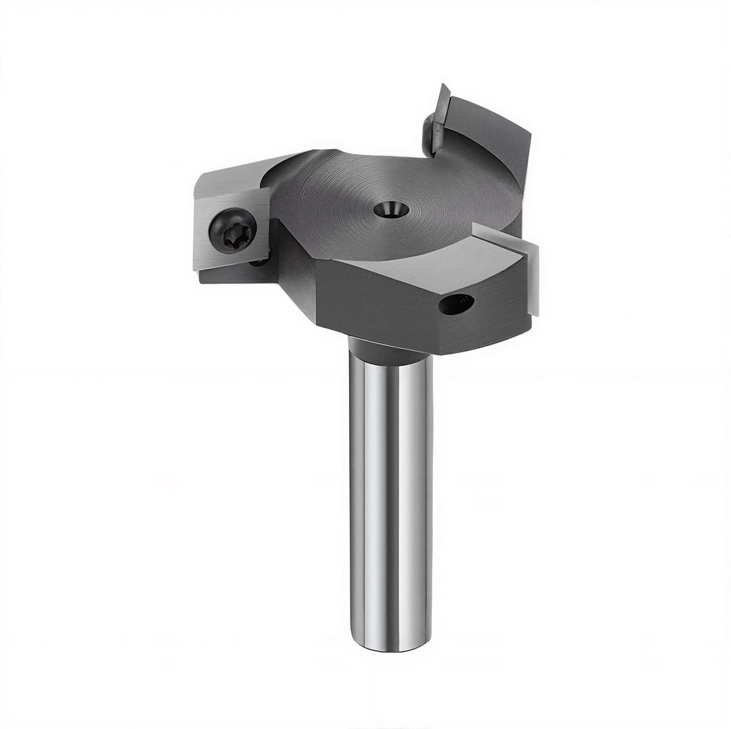 2 1/2 Spoil Board Surfacing Router Bit (Fly Cutter) - MTS