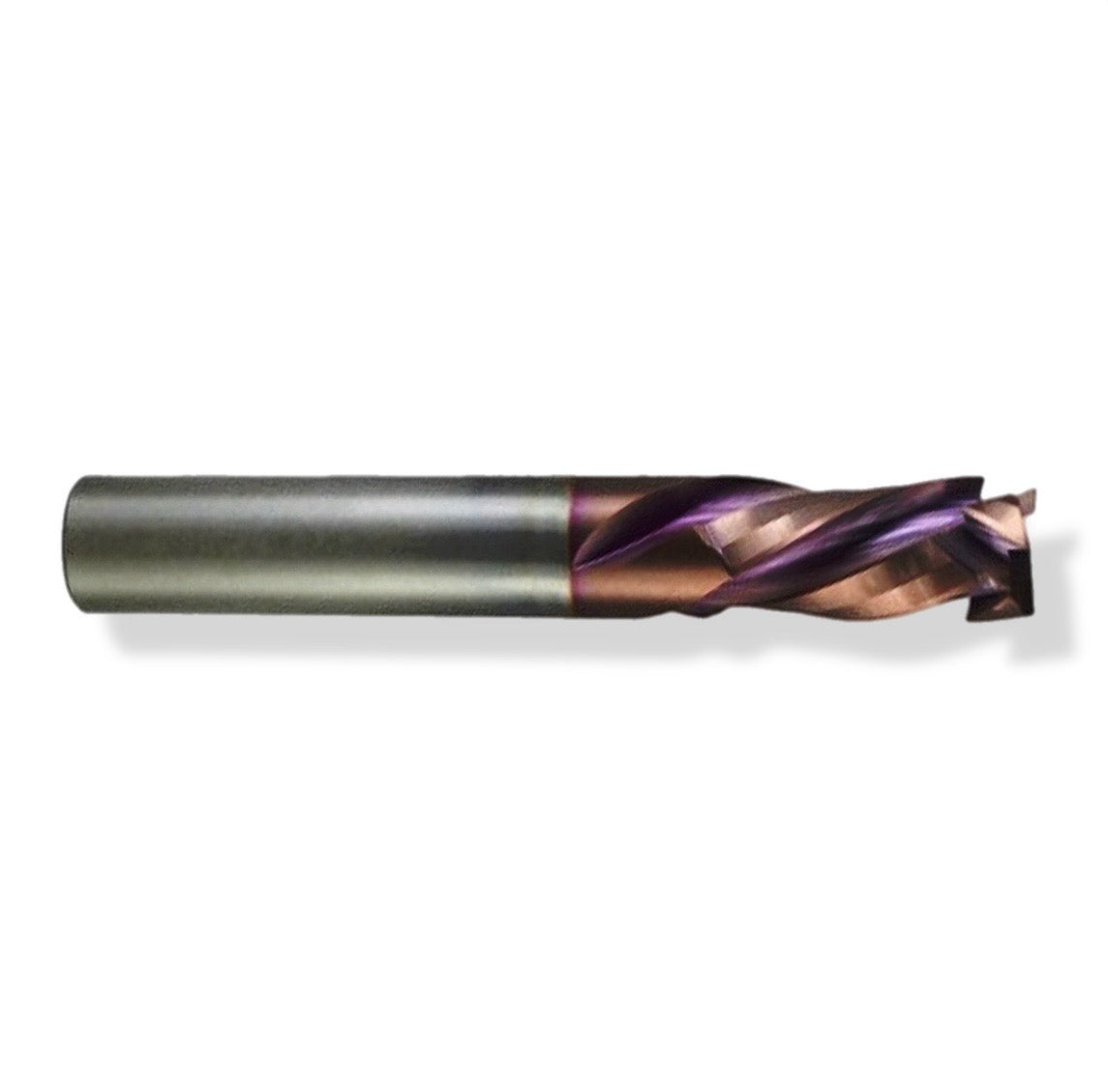 1/2” Compression Bit – 1 1/8” CL, 1/2” Shank, 3” OAL, 5/16” Up-Cut EnduraCut® Performance Tooling - 2 Flute
