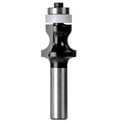 Solid Surface No Drip Bit 1” D x 7/8” CL x 1/2” Shk x 3” Oal Rapid Tool