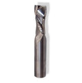 3/8” Compression x 1 1/2” CL x 3/8” Shank 3 1/2” Overall Solid Carbide Mortise 2 Flute Router Bit - MTS