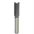 2 Flute Straight Bit 3/4” x 1” x 1/2” Shk x 2 3/4” Oal Rapid Tool