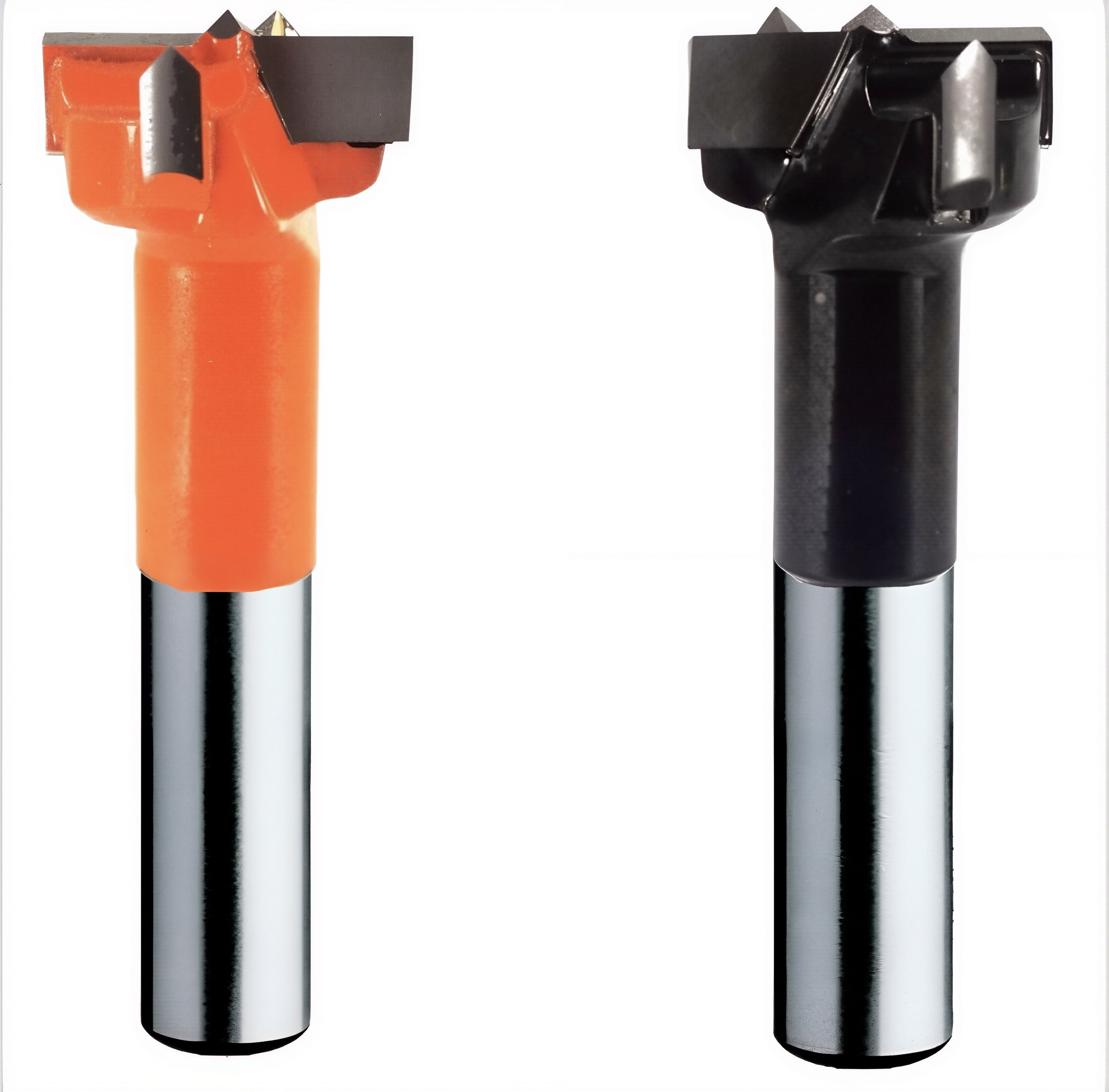 Hinge Boring Bit 26mm D x 57mm Long x 10mm SHK Right And Left Hand Available Rapid Tool
