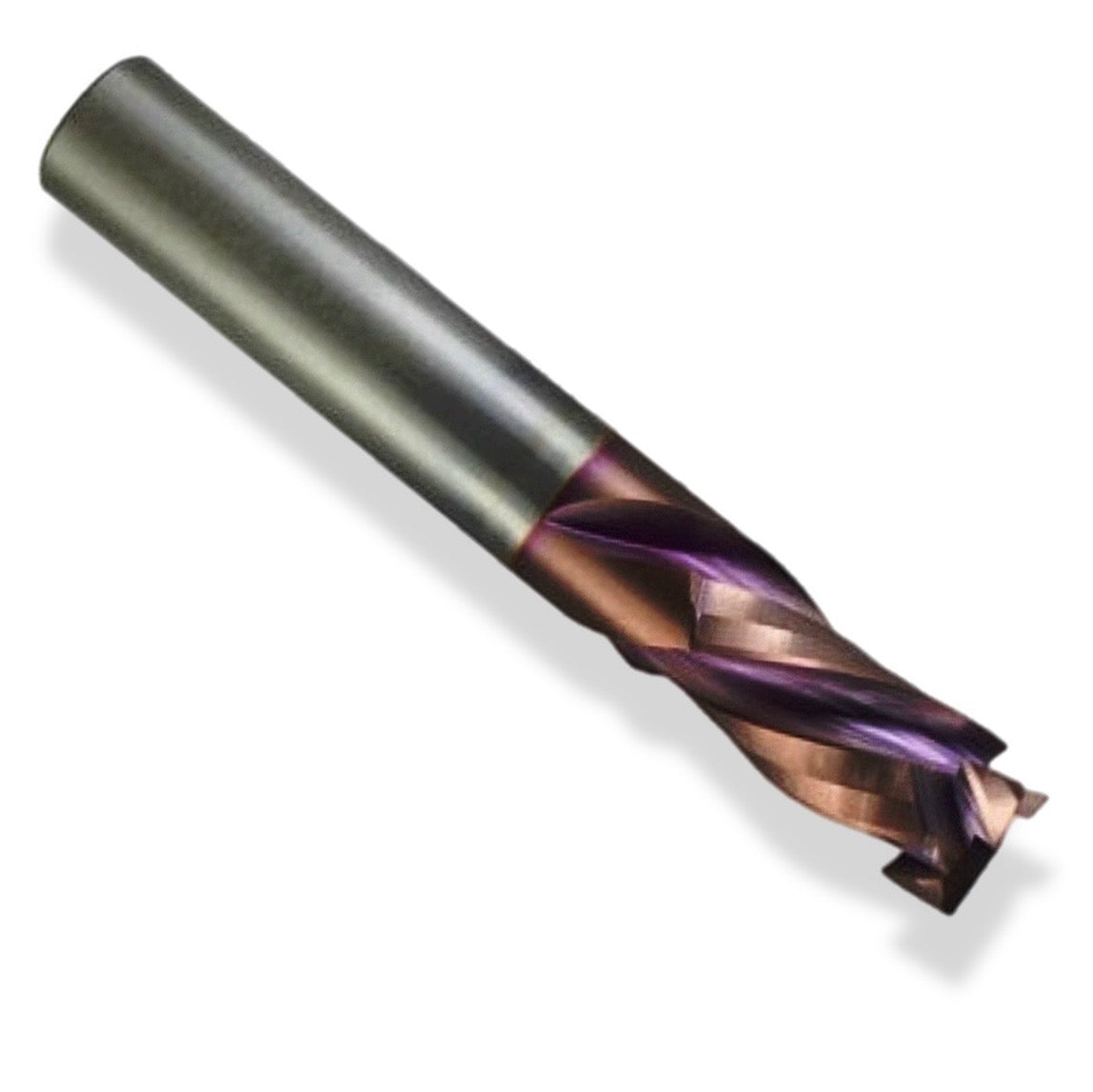 1/2” Compression Bit – 1 1/8” CL, 1/2” Shank, 3” OAL, 5/16” Up-Cut EnduraCut® Performance Tooling - 2 Flute
