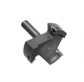 4 Spoil Board Surfacing Router Bit (Fly Cutter) - MTS