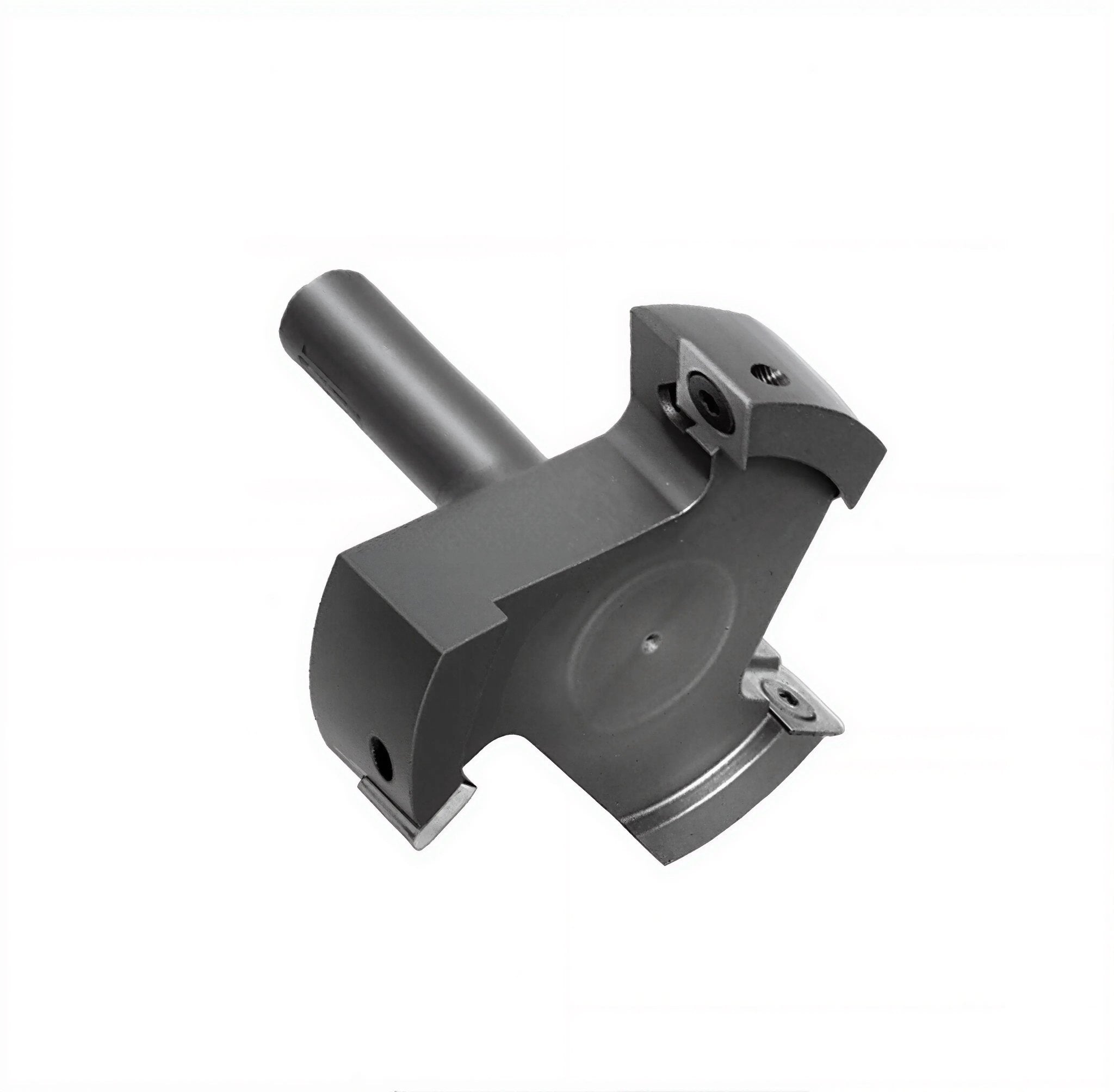 4 Spoil Board Surfacing Router Bit (Fly Cutter) - MTS