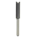 2 Flute Straight Bit 1/2” x 1/4” x 1/4” Shk x 2 1/4” Oal Rapid Tool