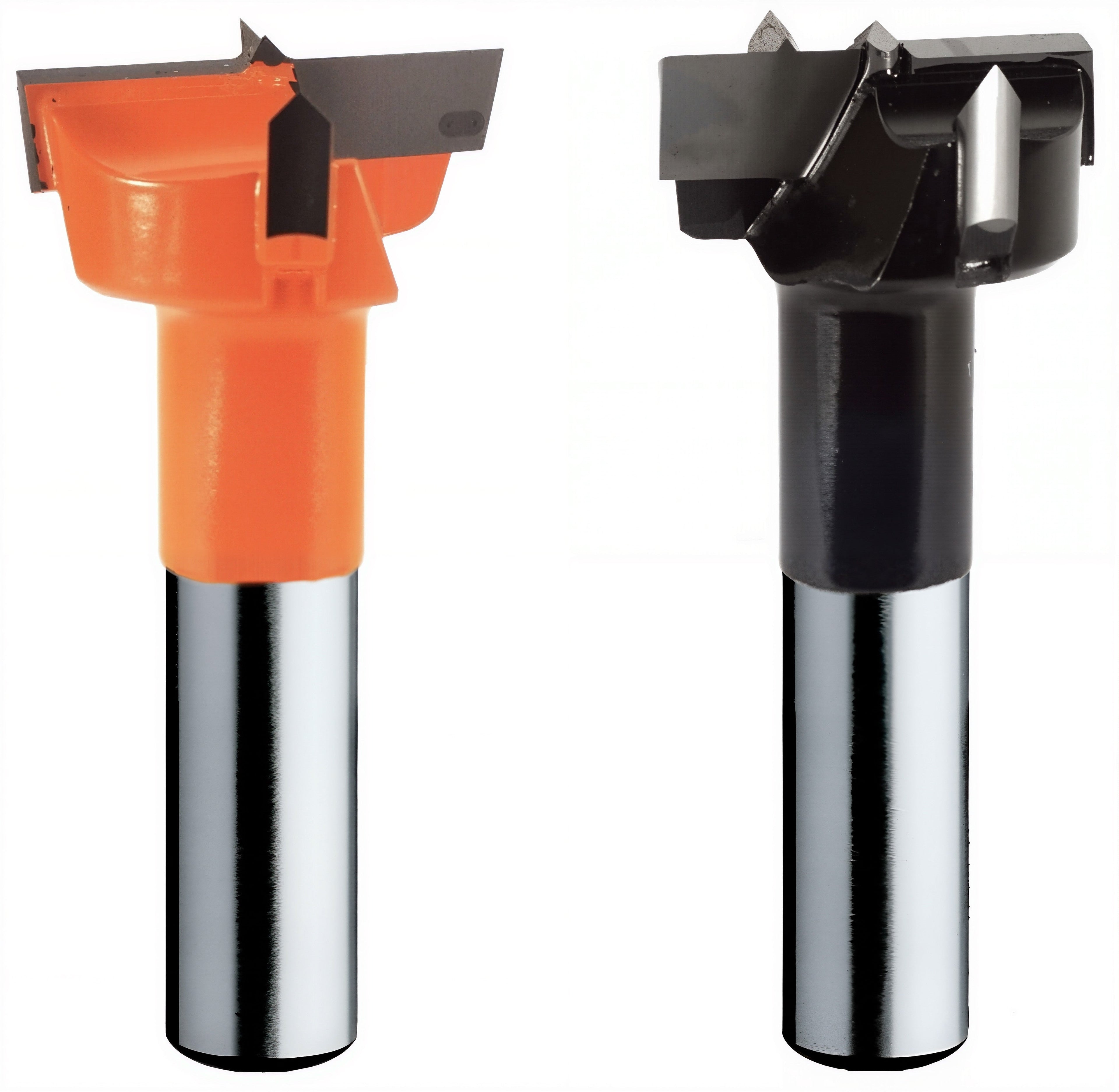 Hinge Boring Bit 38mm D x 57mm Long x 10mm SHK Right And Left Hand Available Rapid Tool