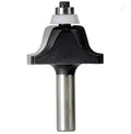 Undermount Bowl Bit With Ball Bearing Rapid Tool