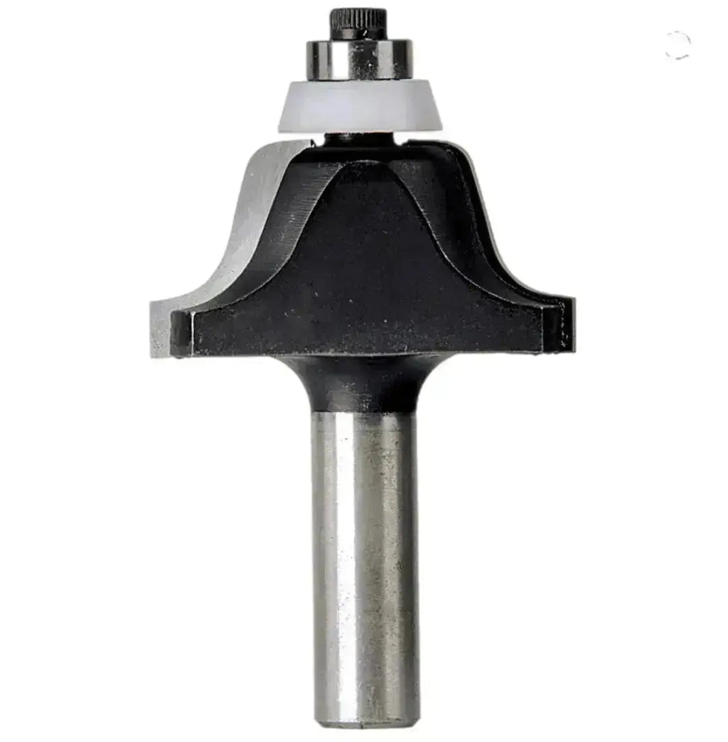 Undermount Bowl Bit With Ball Bearing Rapid Tool