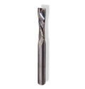 5/16” Compression x 1 1/4” CL x 5/16” Shank 2 1/2” Overall Solid Carbide Mortise 2 Flute Router Bit - MTS