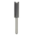 2 Flute Straight Bit 3/4” x 1” x 1/4” Shk x 2 1/4” Oal Rapid Tool