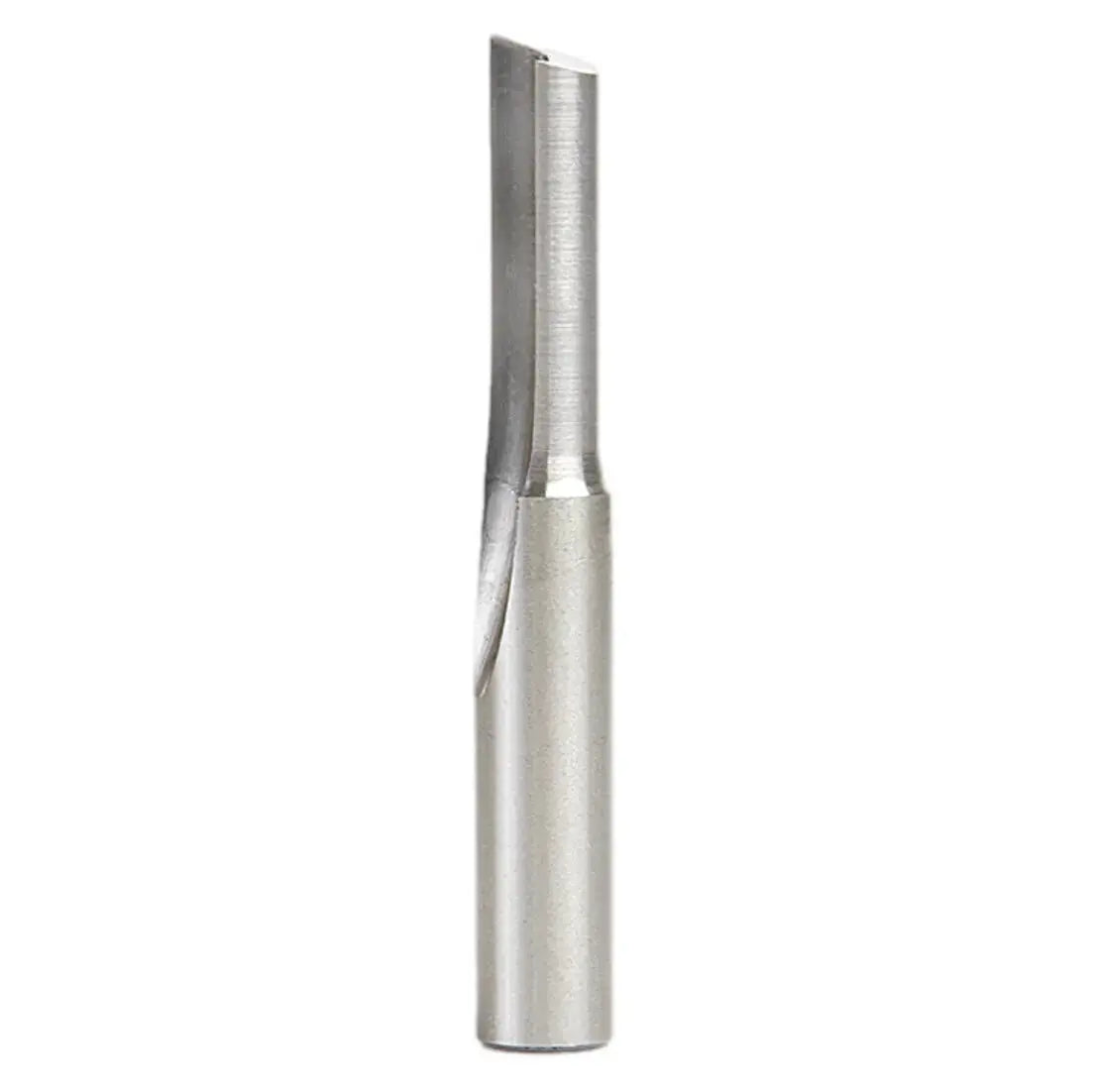 3/8” 1 Flute Straight Bit x 1 1/4” CL x 1/2” Shk 2 7/8” Oal - MTS