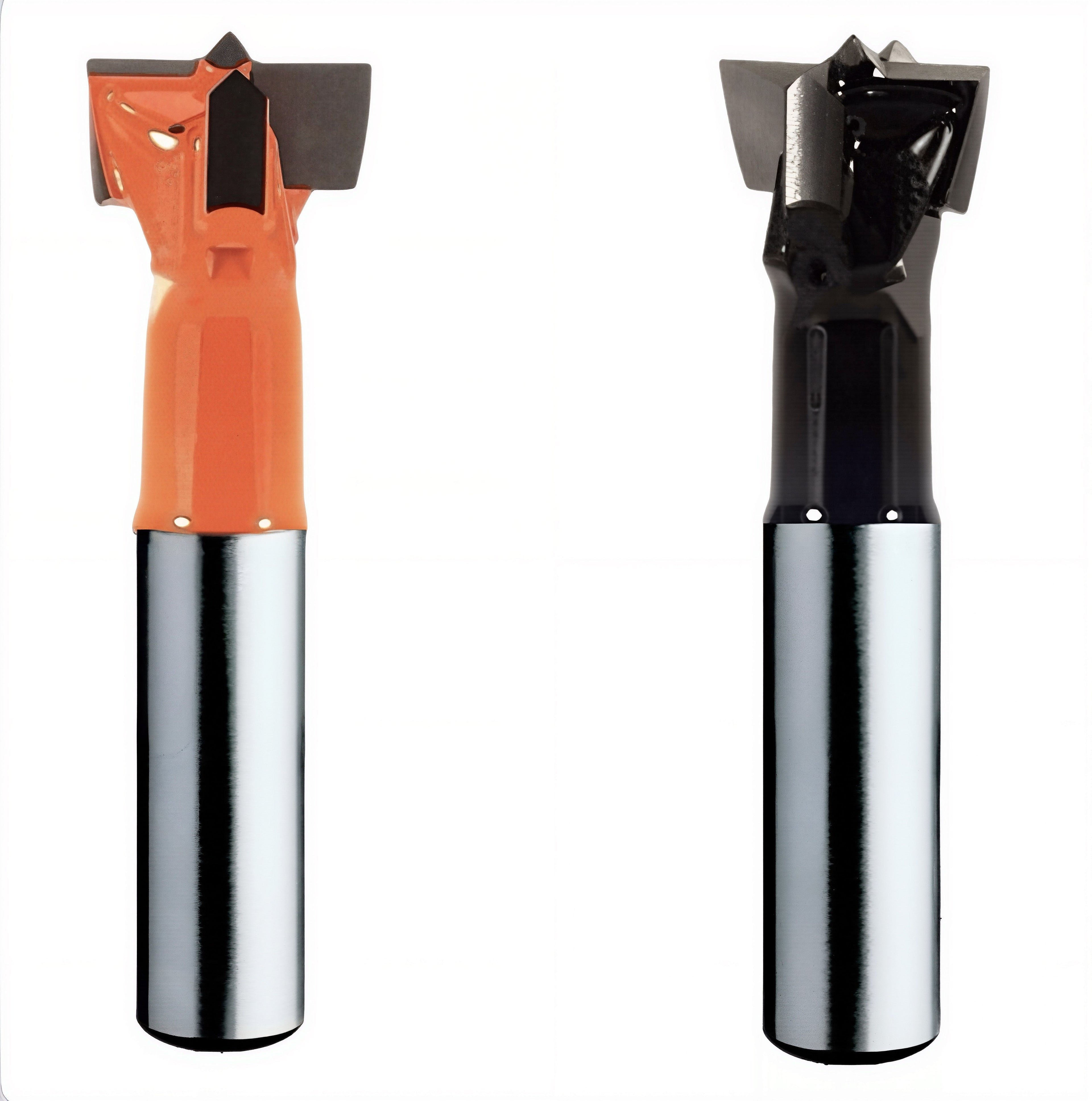 Carbide Tipped Hinge Boring Bit 15mm D x 57mm Long x 10mm SHK Right And Left Hand Available Rapid Tool