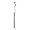 1/4” Mortise Compression x 1 1/4” CL x 1/4” Shk 2 Flute, 2-1/2” OAL, Titan® High-Performance Coated My Store