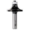 2 Flute Rounding Over Bit with Ball Bearing 3/4” x 1/2” x 1/2” x 1/8” Radius Rapid Tool