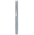 O-Flute Straight 2 Flute 3/16” D x 1” CL x 1/4” Shk x 4” Oal Rapid Tool
