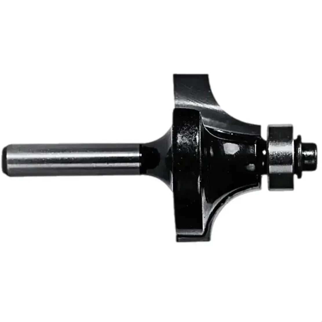 Roundover Bit 5/8” x 1/4” Rapid Tool