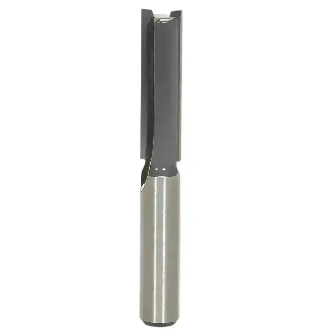 2 Flute Straight Bit 1/2” x 1” x 1/2” Shk x 2 5/8” Oal Rapid Tool