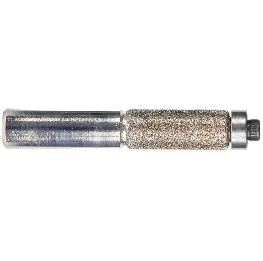 Solid Surface Flush Trim 3/4” D x 1 3/4” CL x 1/2” Shk x 3 5/8” Oal Rapid Tool