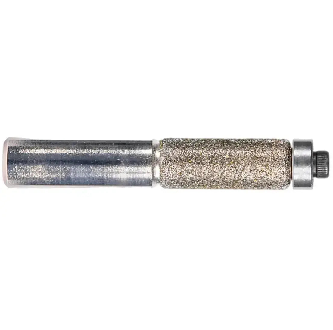 Solid Surface Flush Trim 3/4” D x 1 3/4” CL x 1/2” Shk x 3 5/8” Oal Rapid Tool