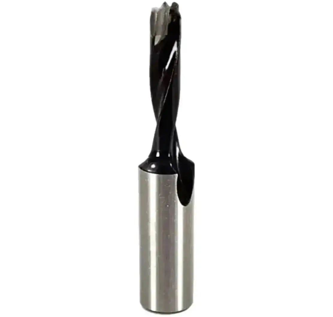 9mm Brad Point Boring Bit x 57mm Length x 10mm Shk RH & LH - MTS