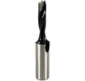 9mm Brad Point Boring Bit x 57mm Length x 10mm Shk RH & LH - MTS