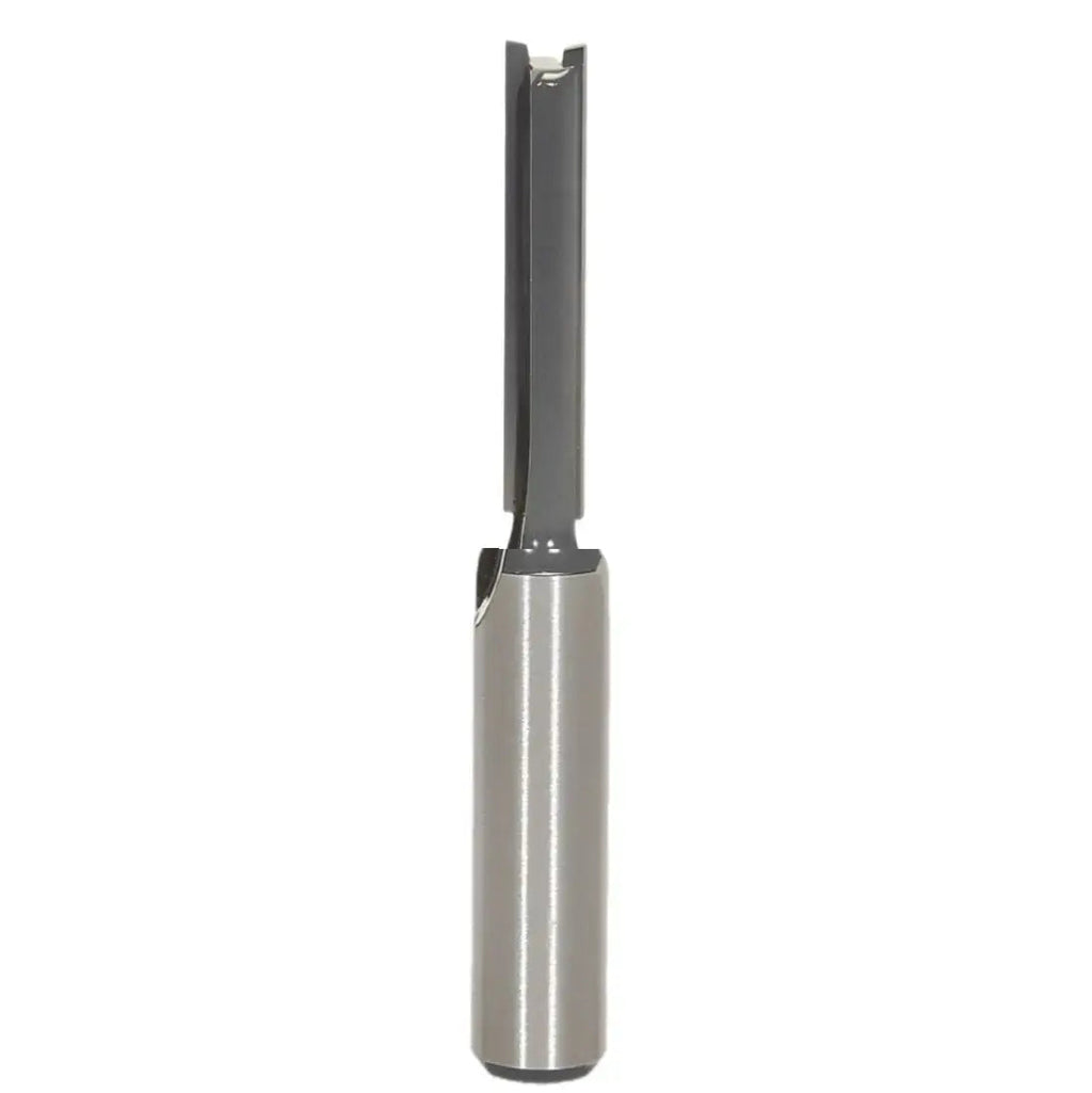 2 Flute Straight Bit 9/32” x 3/4” x 1/2”Shk x 2 1/2” Oal Rapid Tool