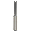 2 Flute Straight Bit 9/32” x 3/4” x 1/2”Shk x 2 1/2” Oal Rapid Tool