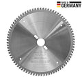 250mm x K=2.9mm/2.2mm x 30mm Bore Z=80 Hook= -2° Solid Surface Saw Blade G= D-TC neg. Includes Combi 2 Pinholes 2/7/42mm - 2/9/46mm - 2/10/60mm Rapid Tool