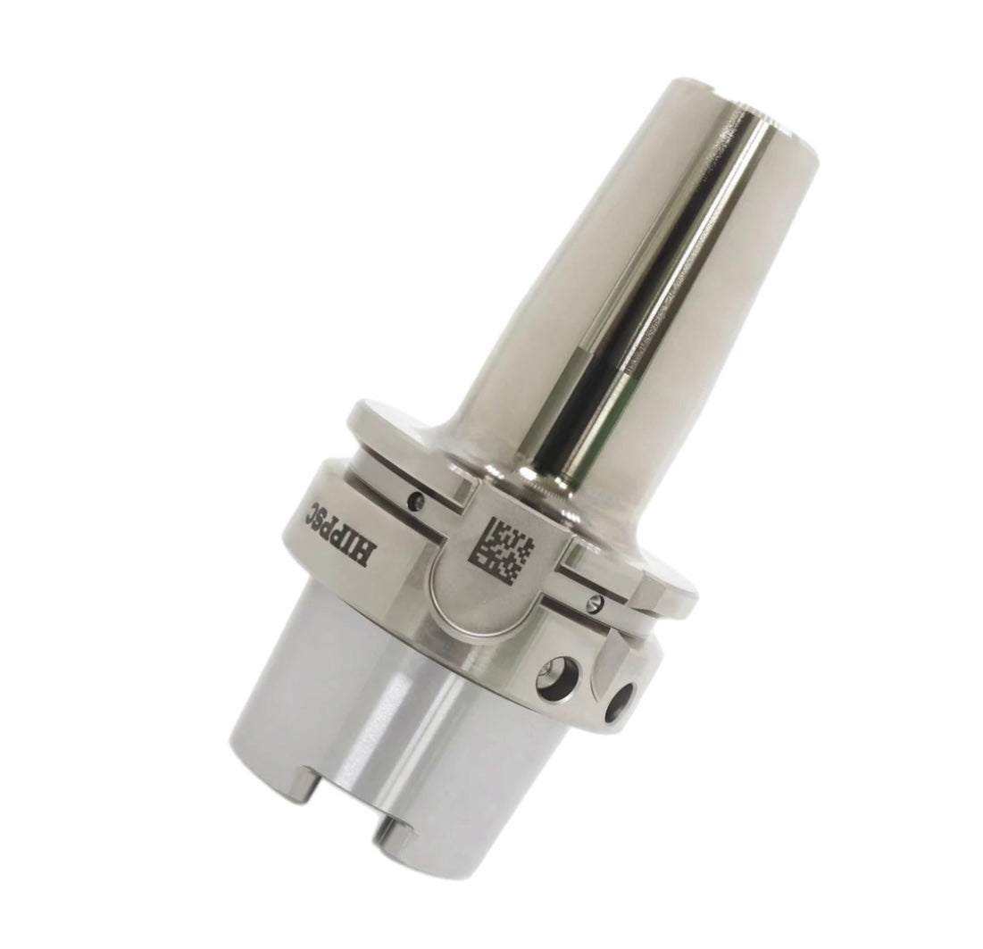 Heat Shrink Fit Tool Holders Rapid Tool