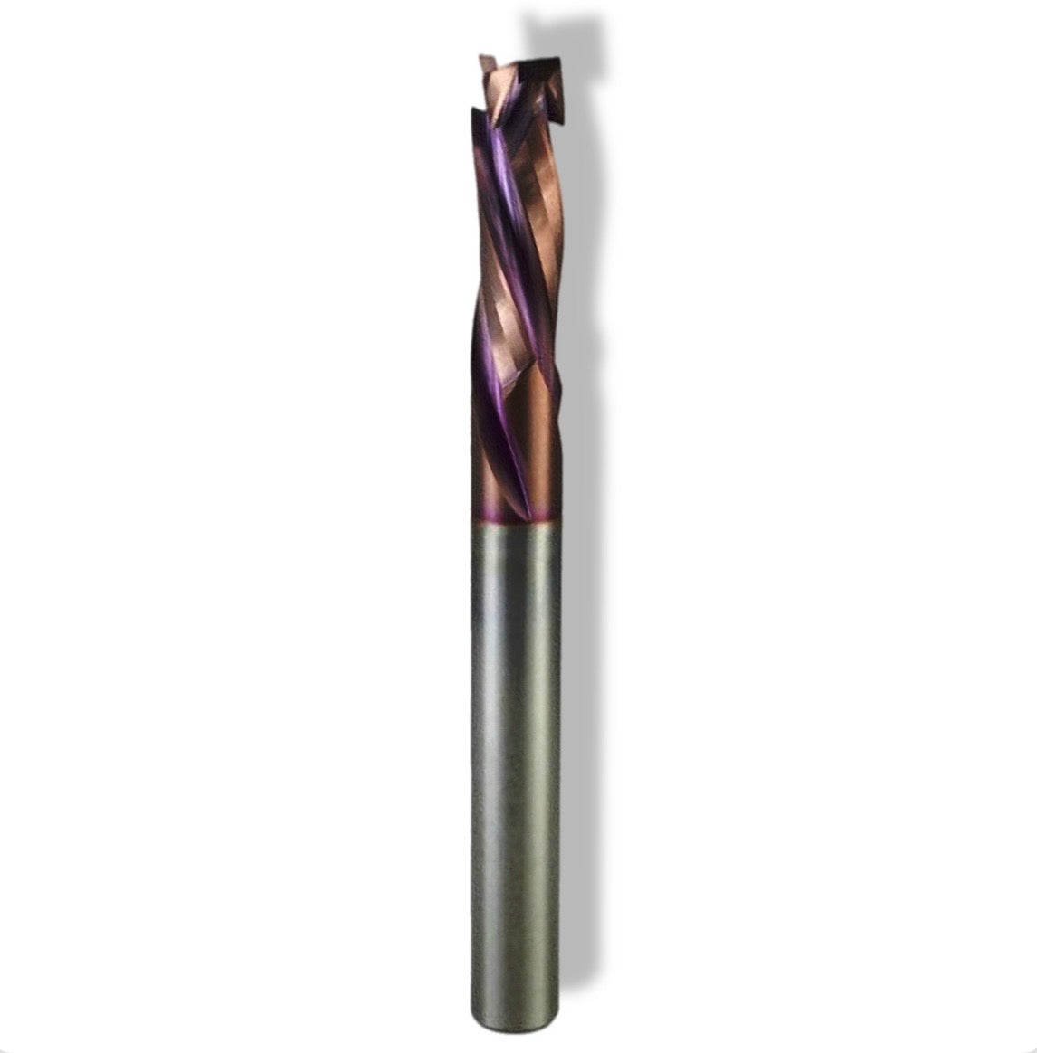 1/4” Mortise Compression x 1 1/4” CL x 1/4” Shk, 2-1/2” OAL, EnduraCut® Performance - 2 Flute
