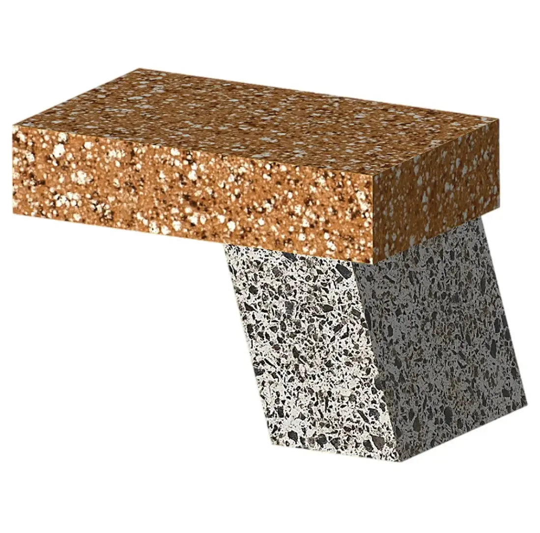 Solid Surface Overhang Trim 3/4” D x 1” CL x 1/2” Shk x 3 1/8” Oal Rapid Tool