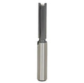 2 Flute Straight Bit 3/8” x 3/4” x 1/2” Shk x 2 1/2” Oal Rapid Tool