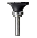 Solid Surface Under Rounding Bit 1 7/8” D x 1/2” CL x 1/2” Shk x 3 1/6” Oal x 3/8” Radius Rapid Tool