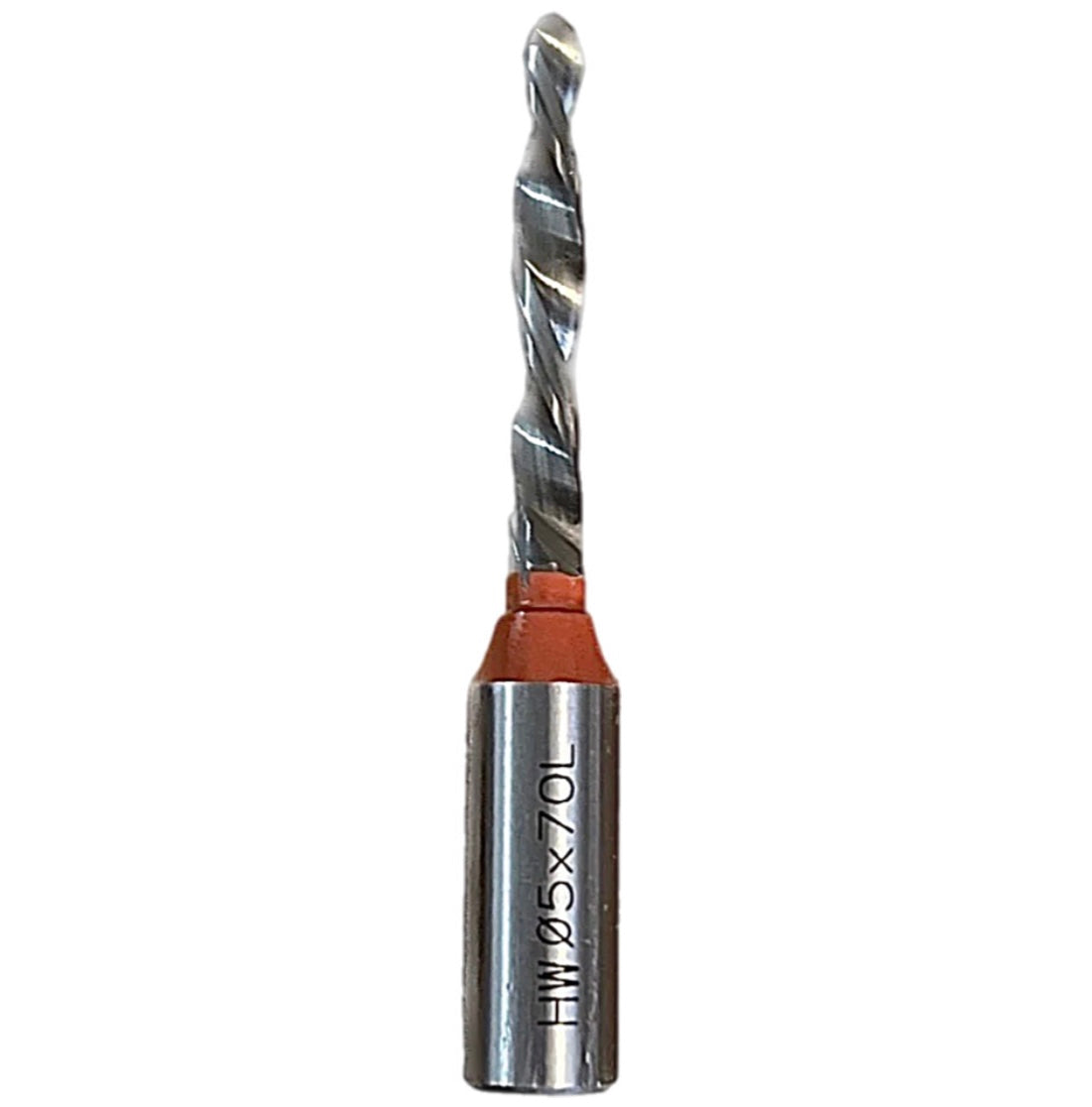 5mm solid carbide V Point boring bit – 70 mm Length 10 mm Shk RH & LH with high durability.