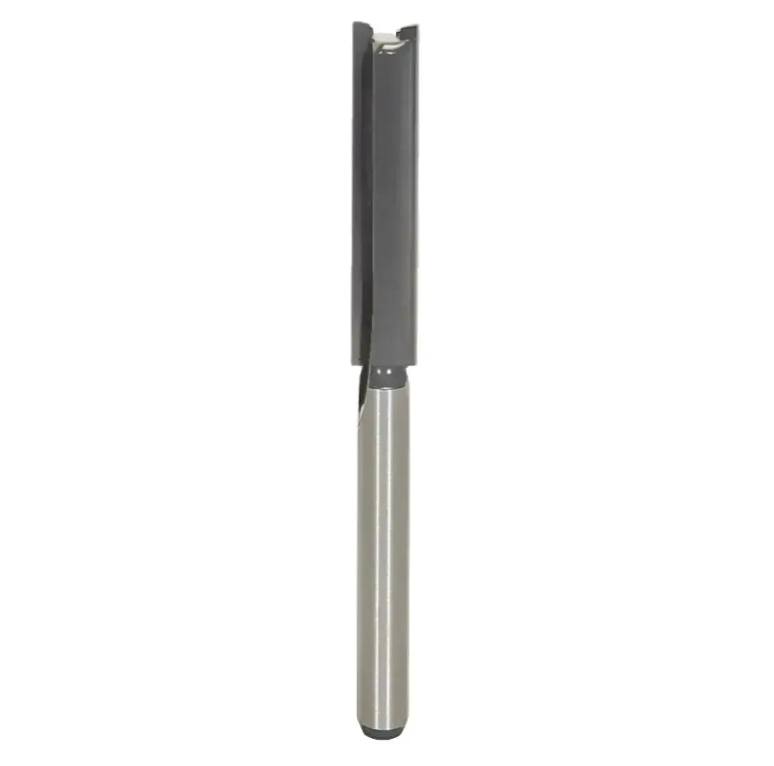 2 Flute Straight Bit 3/8” x 3/4” x 1/4” Shk x 2 1/4l Oal Rapid Tool